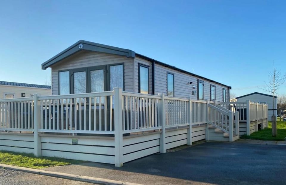 10 Wilkinson Way House in Tattershall