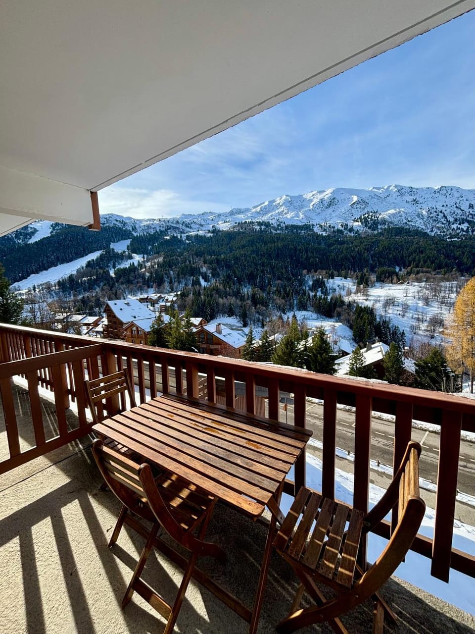 View (from property/room), View (from property/room), Balcony/Terrace, Balcony/Terrace, Mountain view, Mountain view