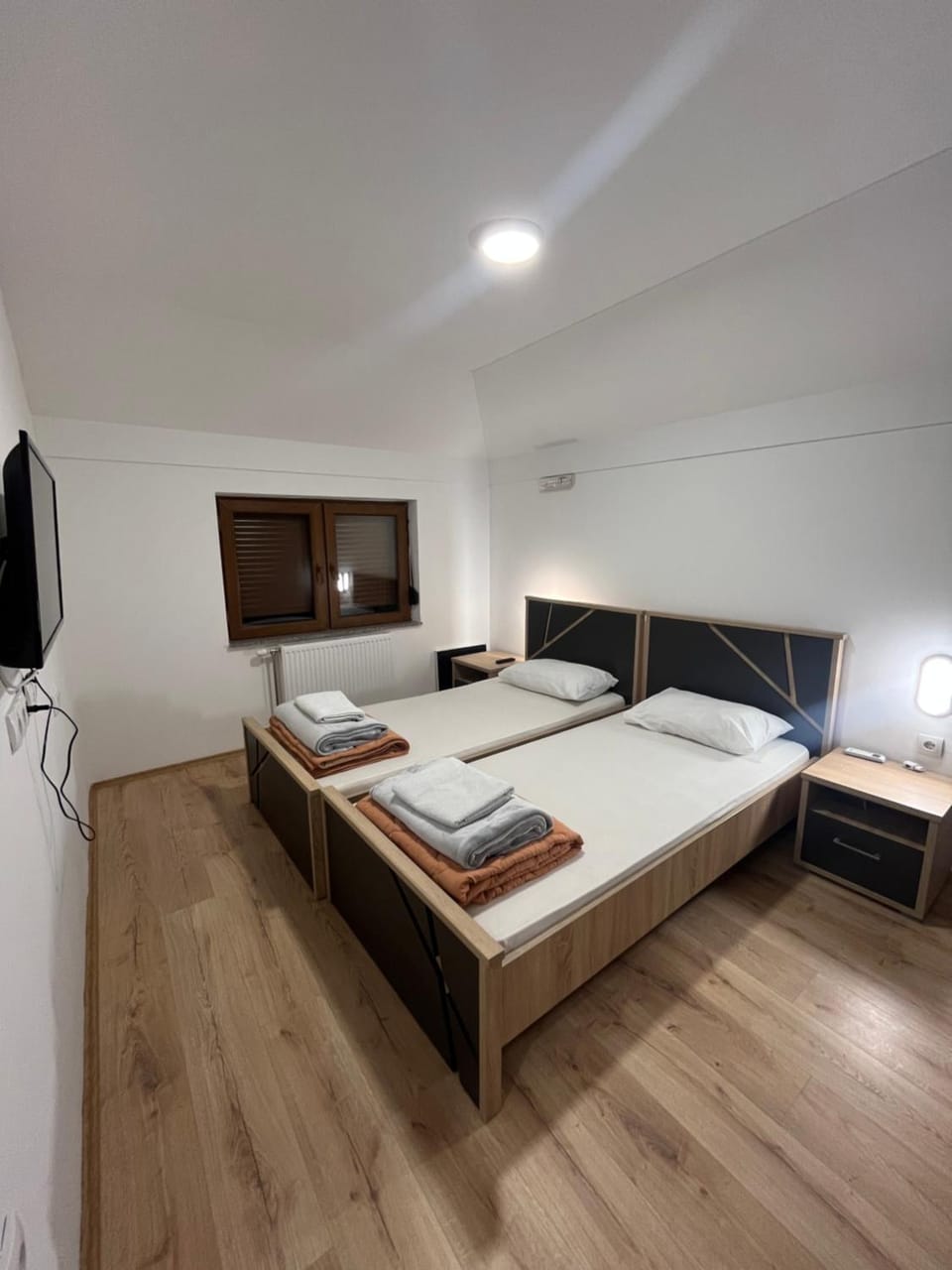 Apartmani Karanovac Apartment in Bosnia and Herzegovina