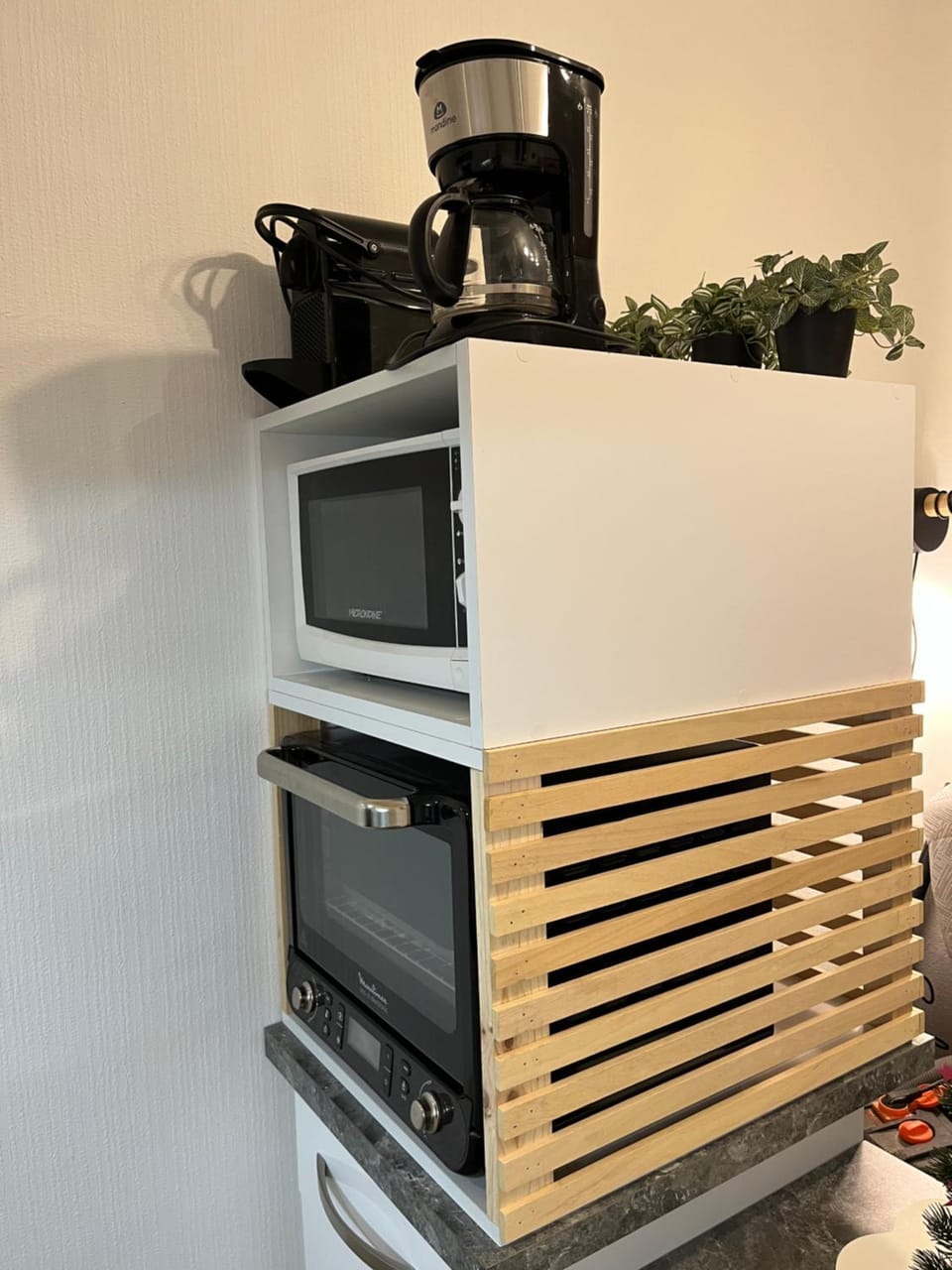 oven