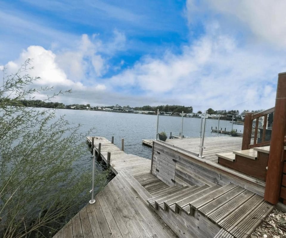 2 Waterski House in Tattershall