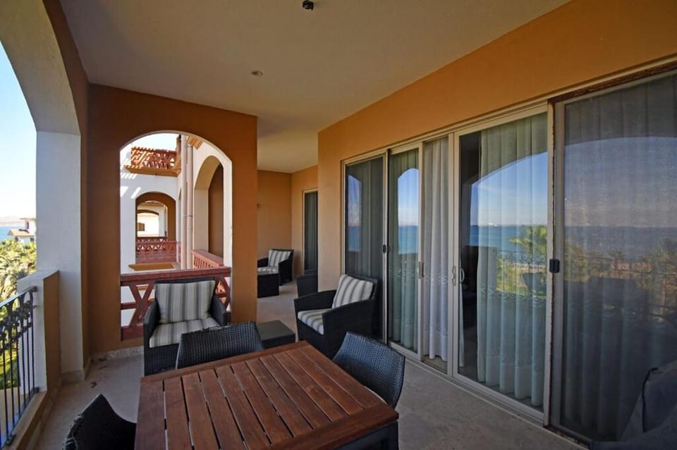 Balcony/Terrace, Seating area