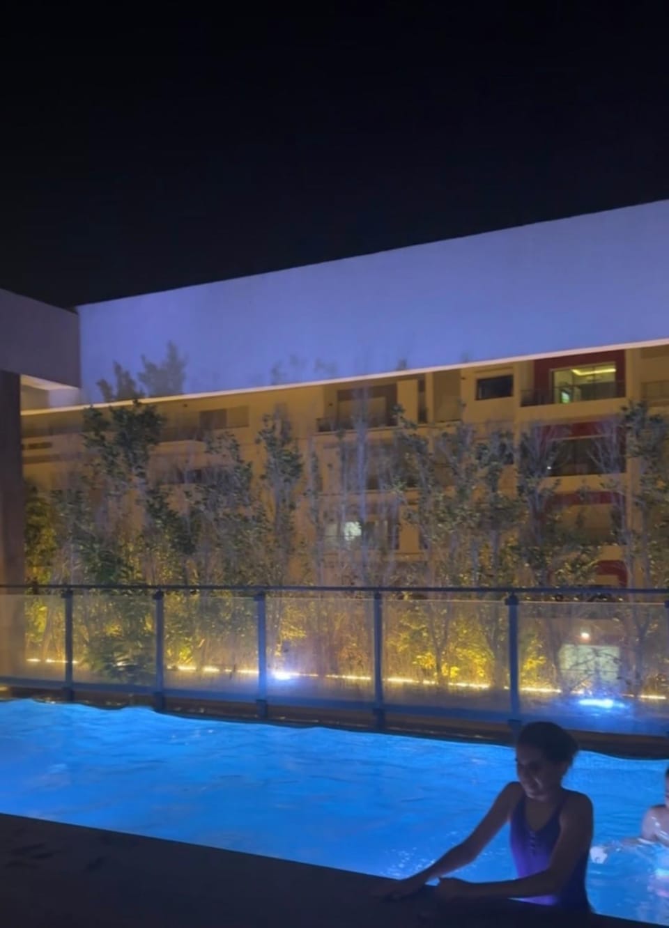 appartement luxe a ain zaghouan nord Apartment in Tunis Governorate, Tunisia