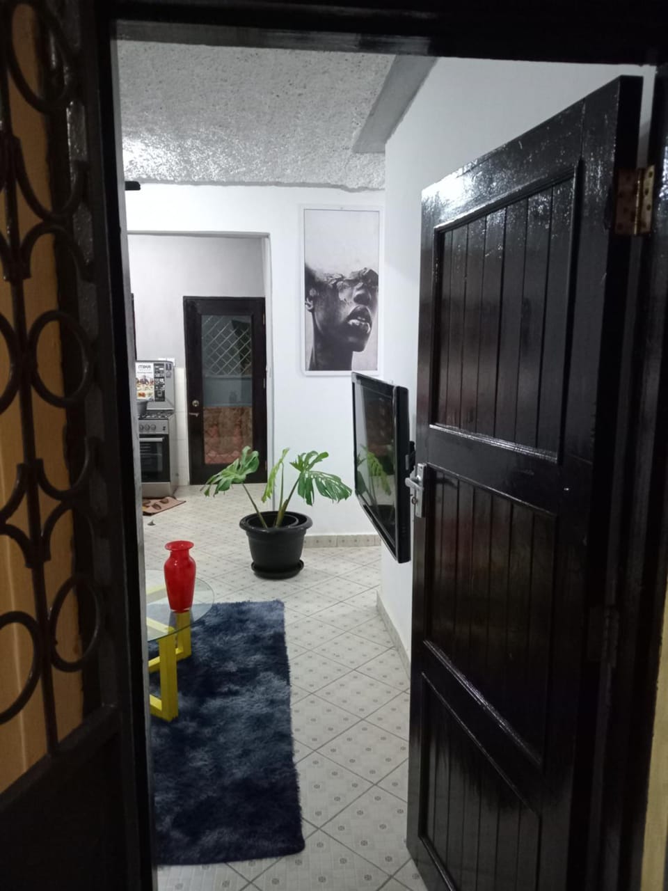 Truenorth apartments Apartment in Diani Beach