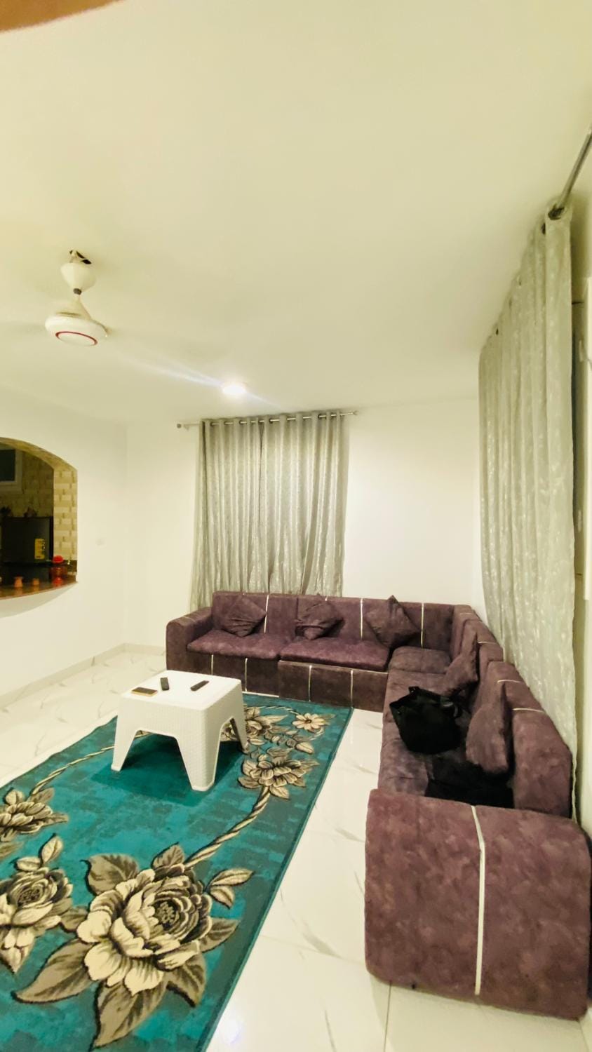 Menna guest house Apartment in Luxor