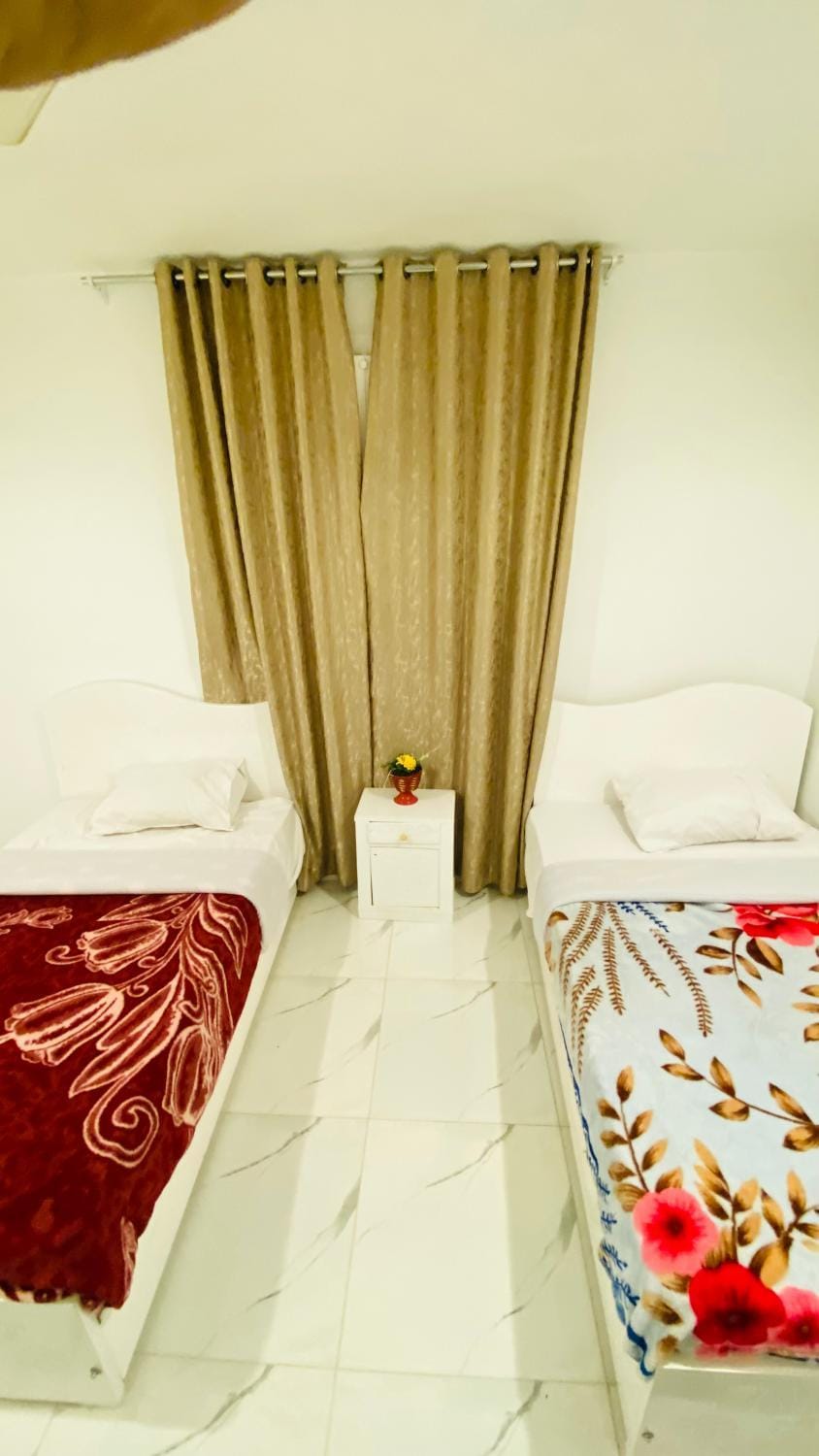 Menna guest house Apartment in Luxor
