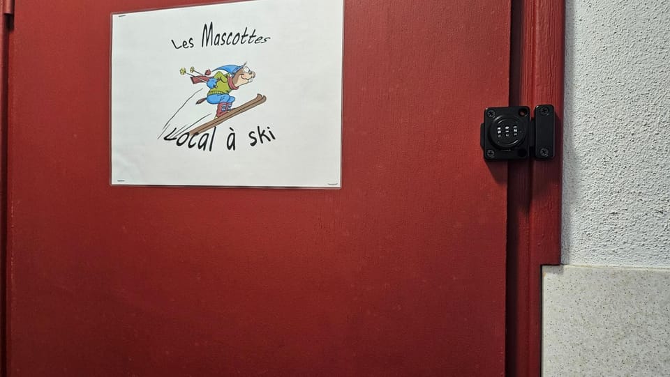 locker