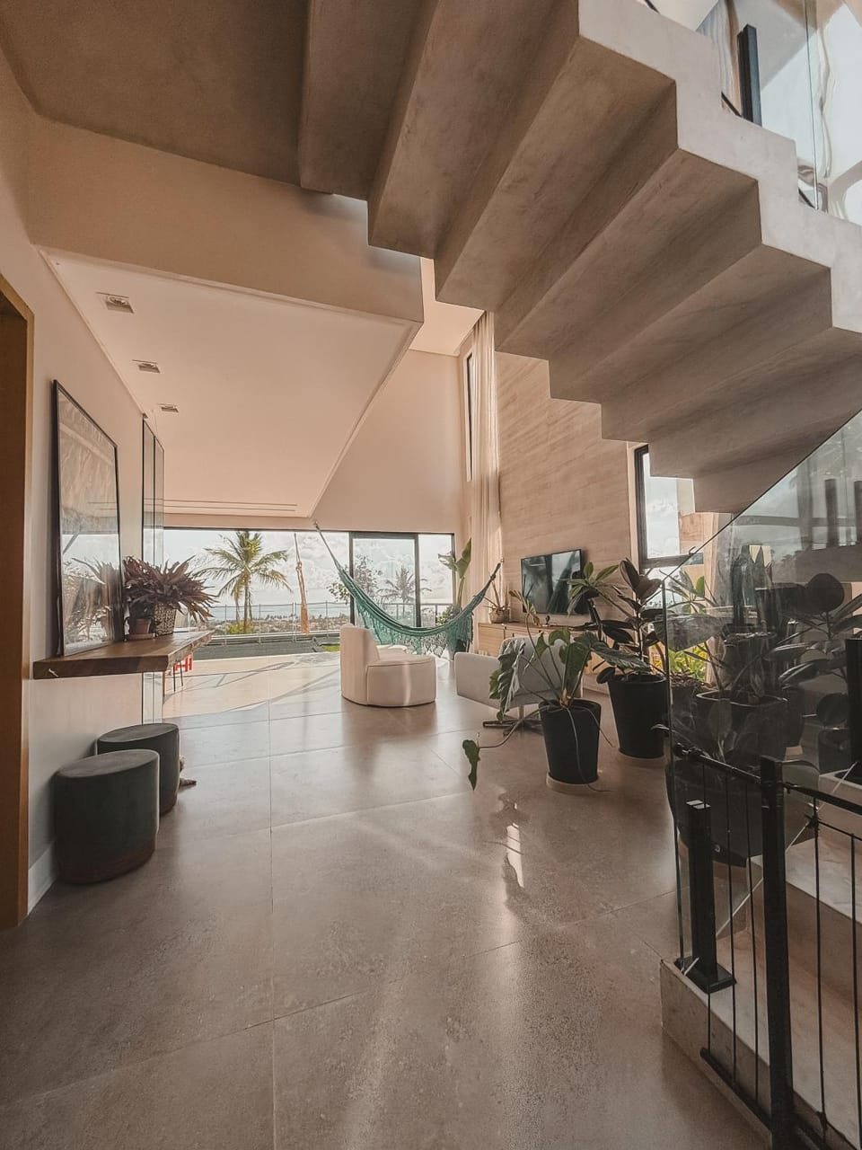 Casa Vista House in State of Alagoas, Brazil