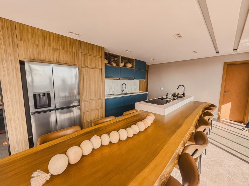 Casa Vista House in State of Alagoas, Brazil