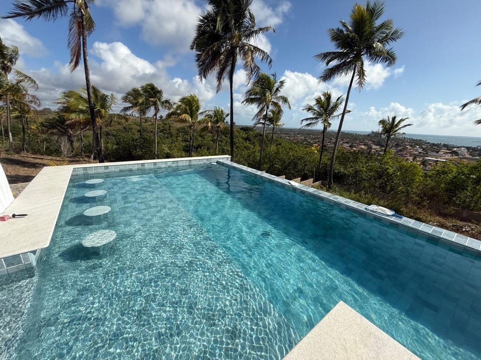 Casa Vista House in State of Alagoas, Brazil