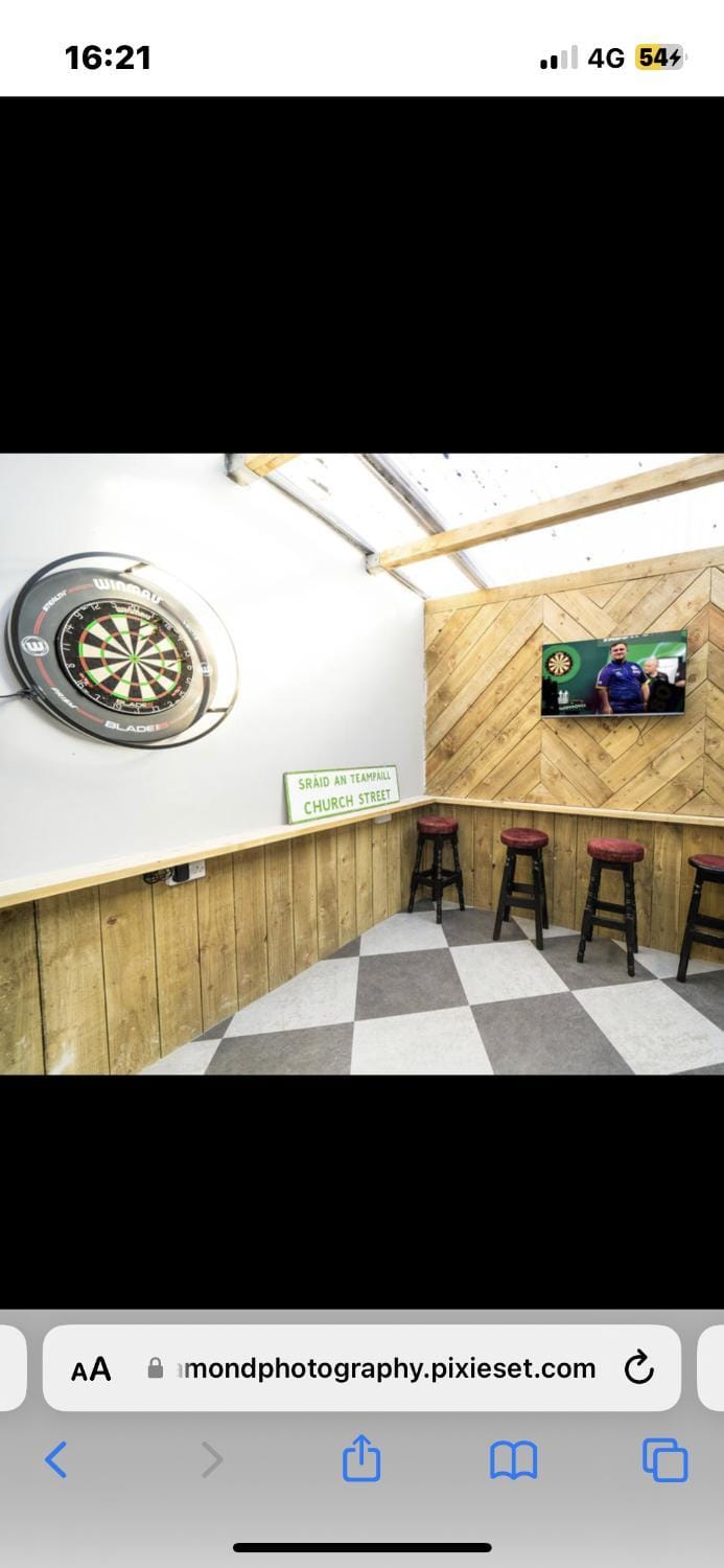 Ballintemple inn Hotel in County Limerick