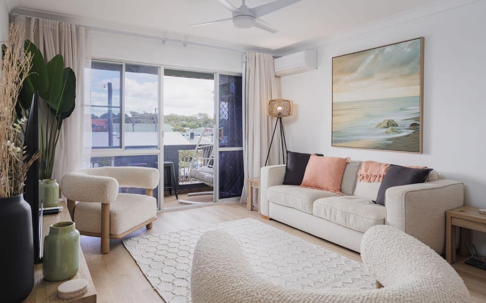 Hidden Gem - 150m away from Urunga Lido Apartment in Urunga