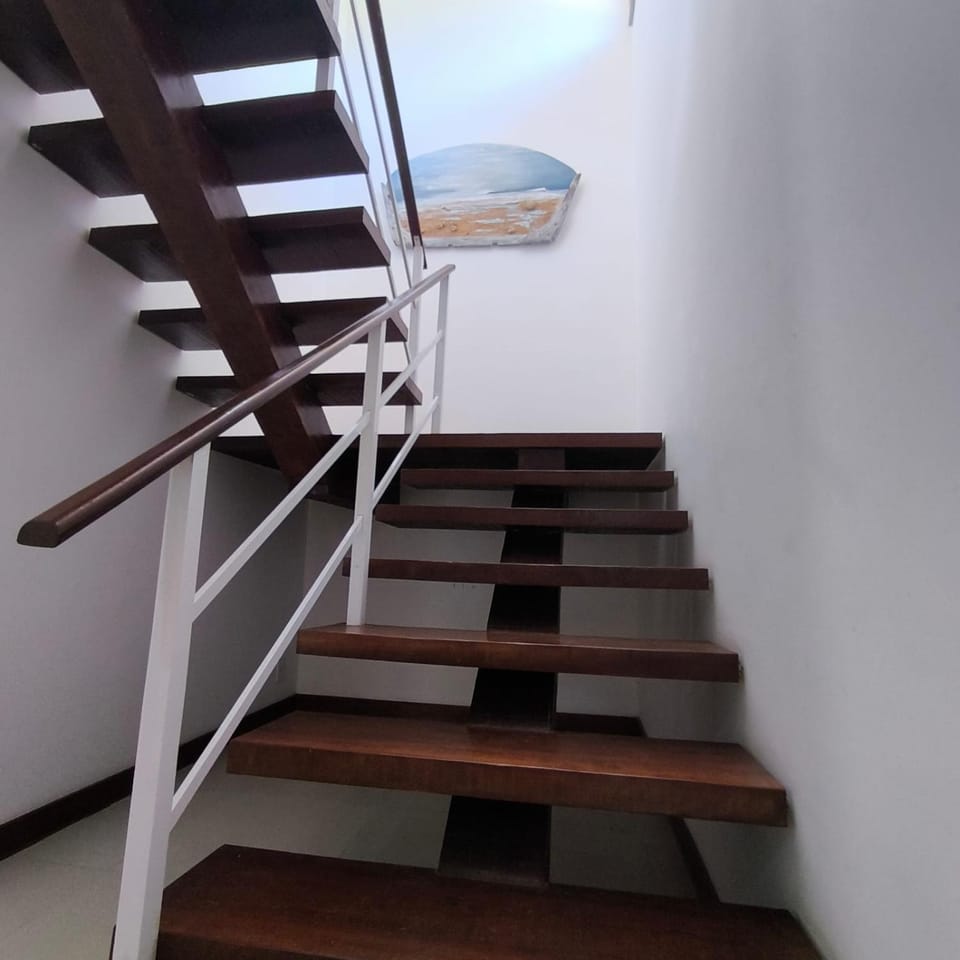 Casa em condomínio vista mar SAINT SOUCI - BÚZIOS RJ House in Armacao dos Buzios