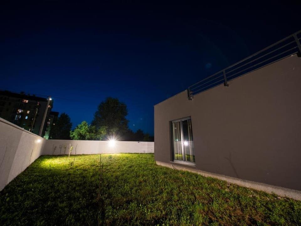 Apartmen Aruora Apartment in Sarajevo