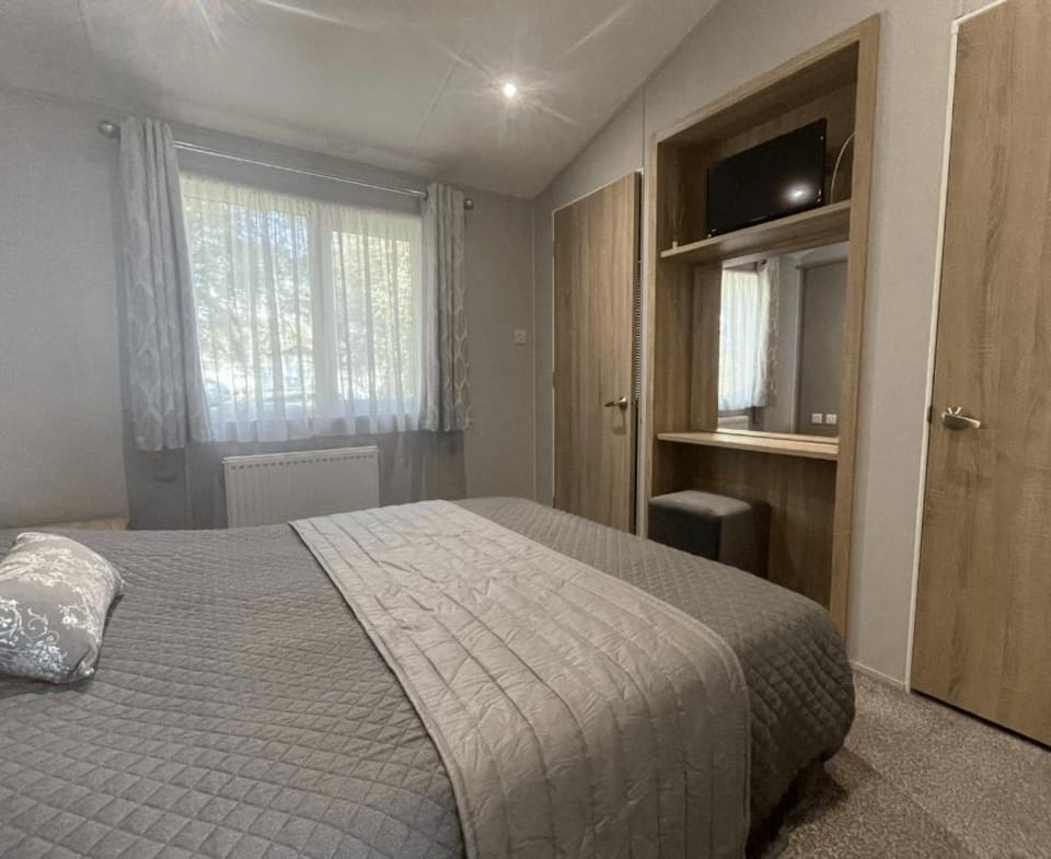 4 Bullrush House in Tattershall