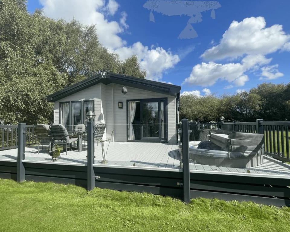 4 Bullrush House in Tattershall