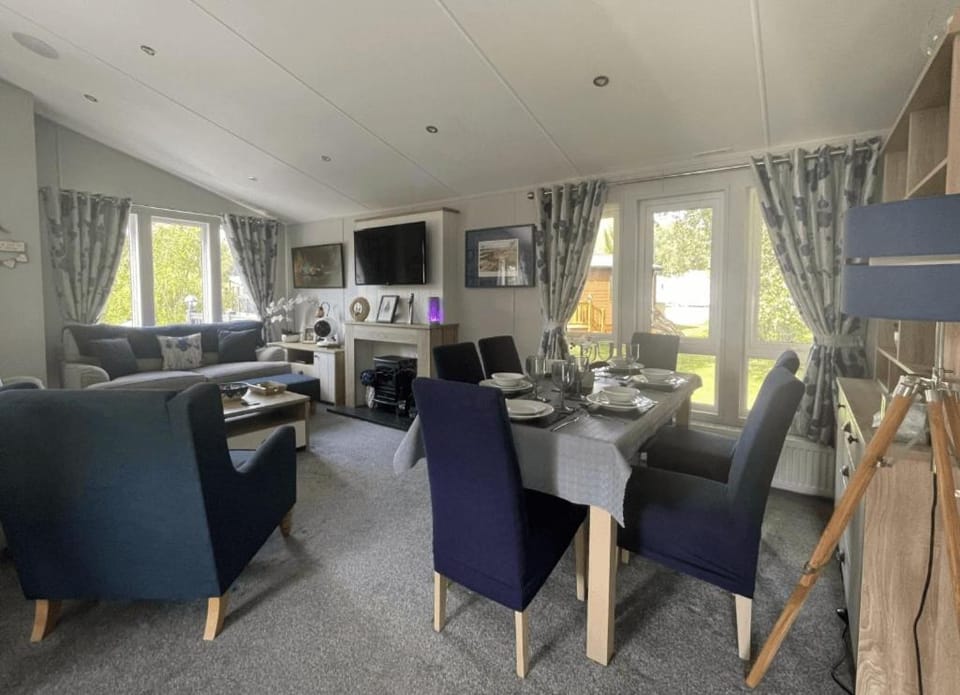 4 Bullrush House in Tattershall