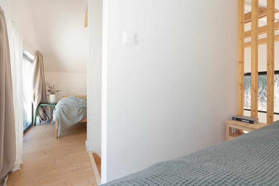 Property building, Bedroom