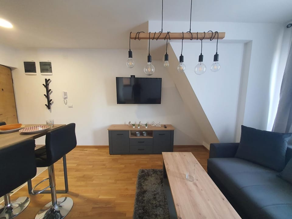 DivčiNova Mina Apartment in Zlatibor District, Serbia