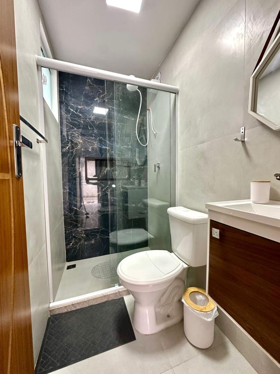 Suítes Encanto do Mar House in Vila Canaa