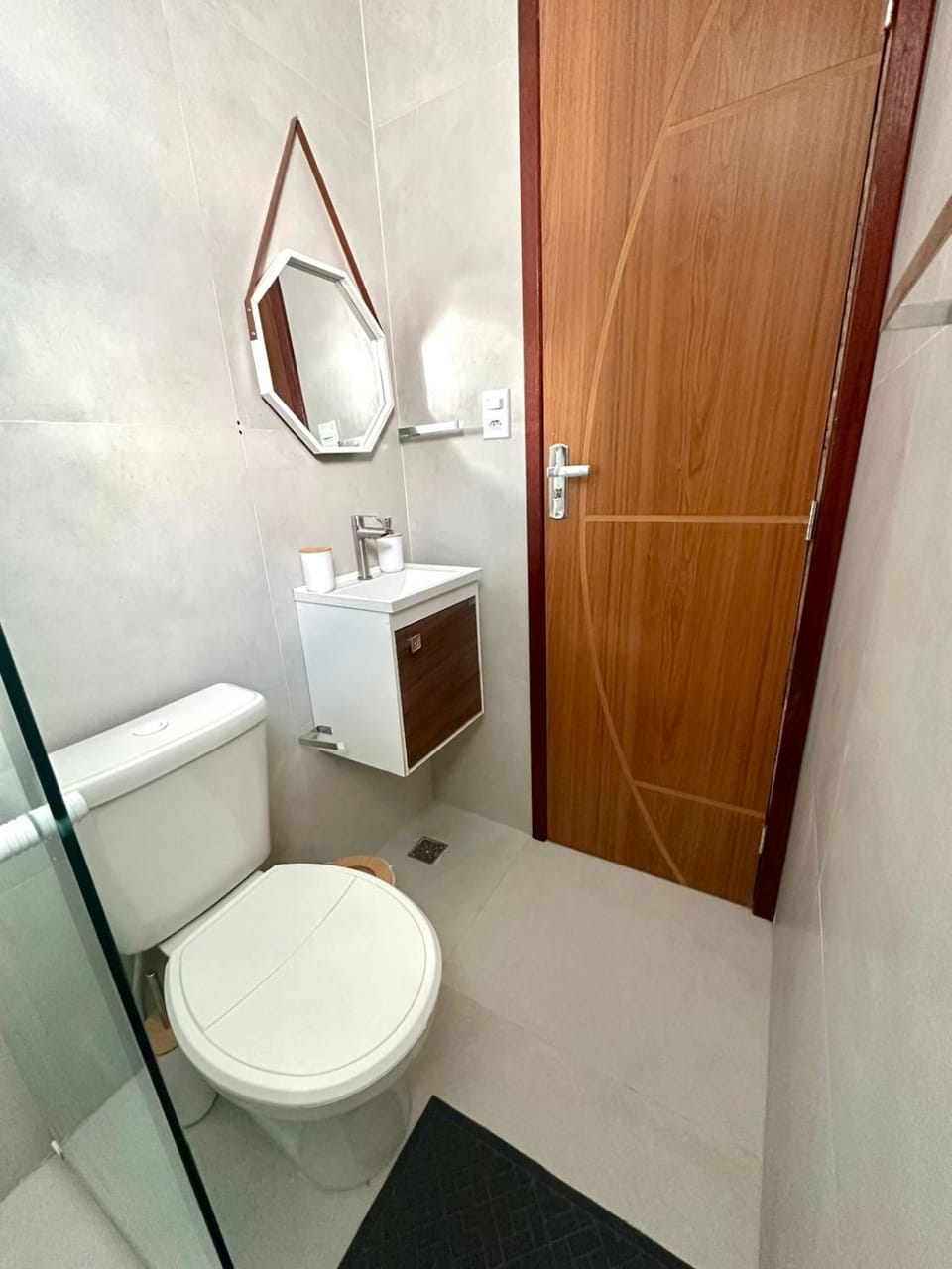 Suítes Encanto do Mar House in Vila Canaa