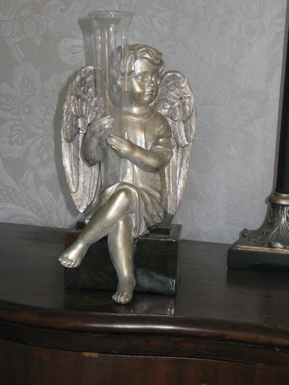 Decorative detail