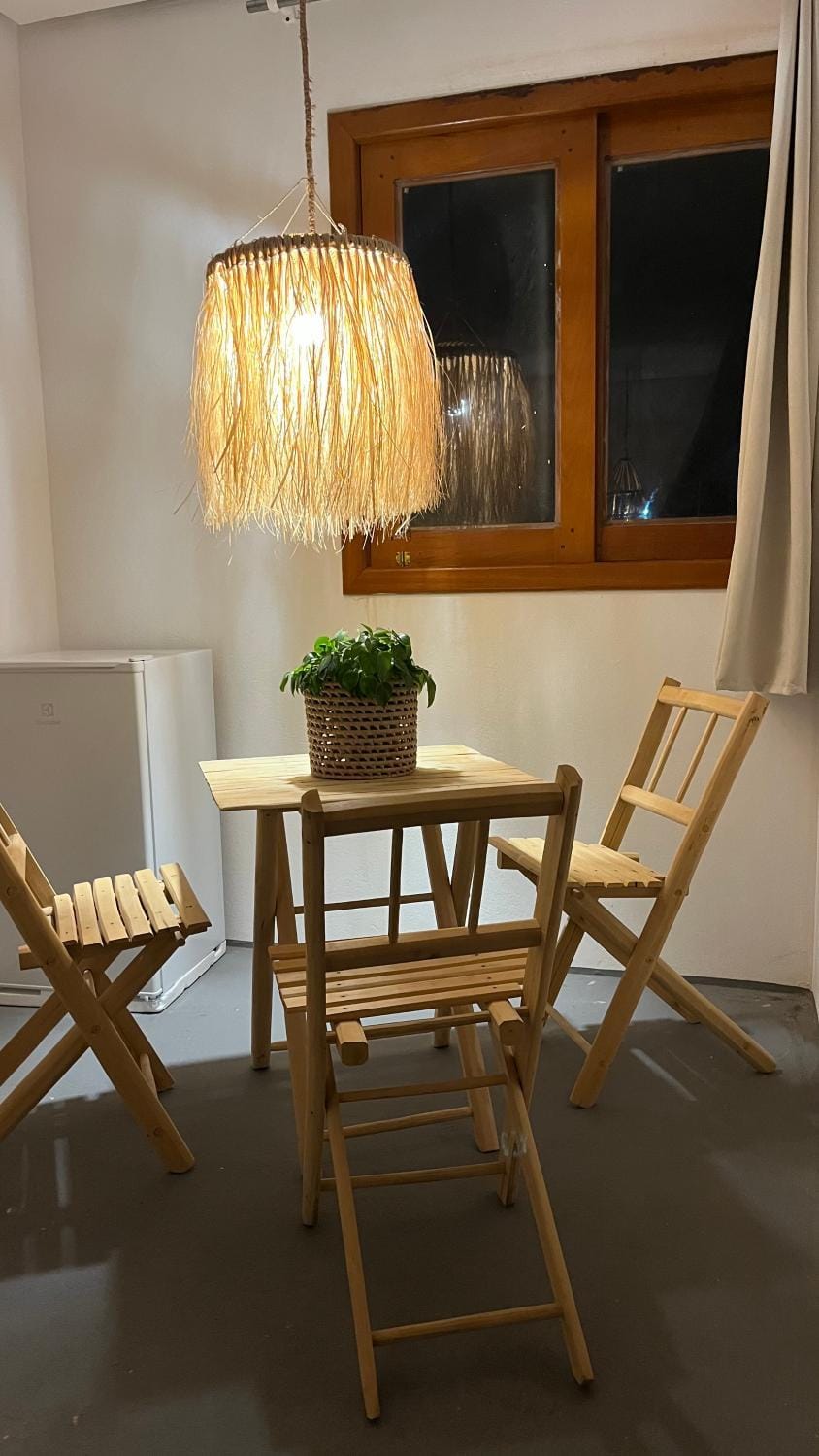 Chalé Buriti by Breezy Sport Apartment in State of Piauí, Brazil