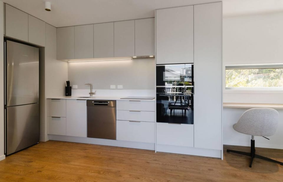 Apt 4 hospital road Wellington Apartment in Wellington