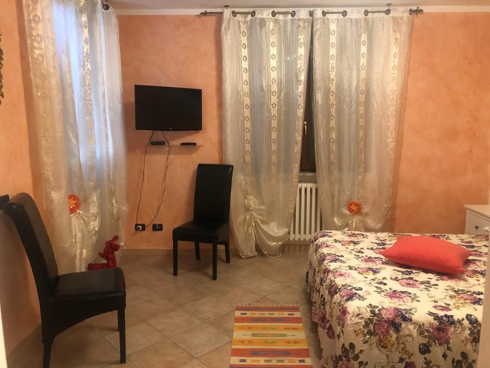 B&B San Giorgio Bed and Breakfast in Emilia-Romagna