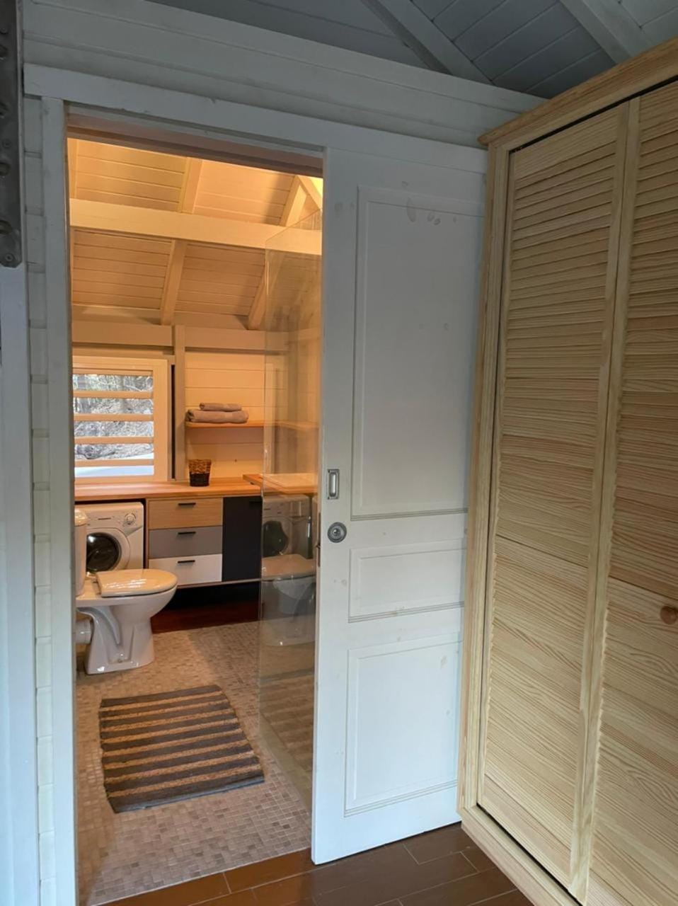 KER MARYA Bungalow Chalet in Leeward Islands