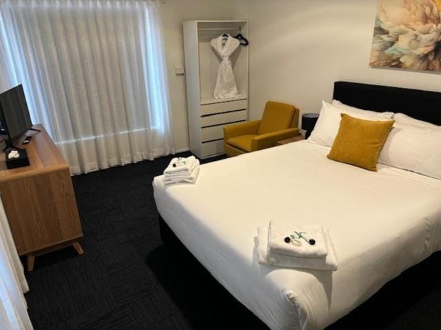 Riverwood Hotel - Adults Only Hotel in Sydney
