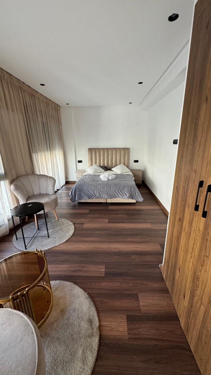 Studio luxueux à Maarif Apartment in Casablanca