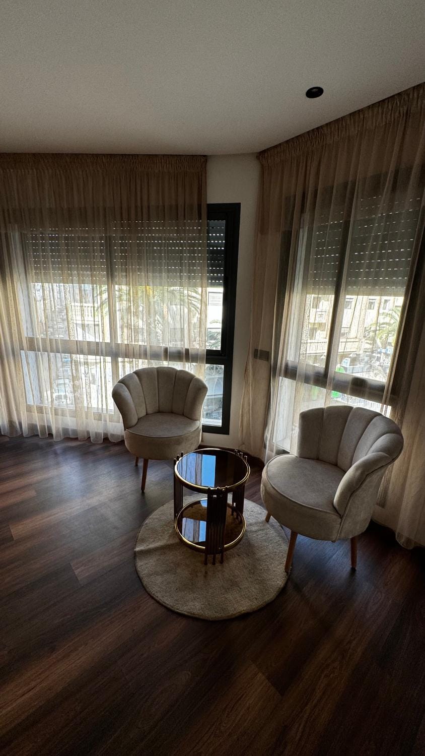 Studio luxueux à Maarif Apartment in Casablanca
