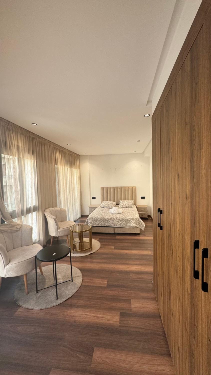 Studio luxueux à Maarif Apartment in Casablanca