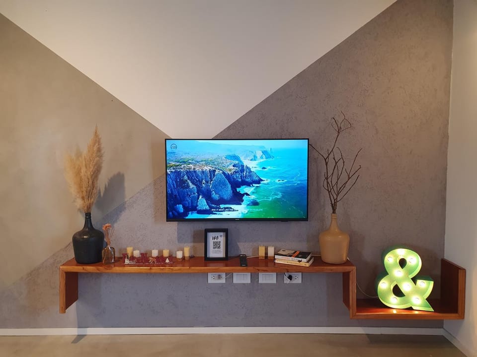 TV and multimedia