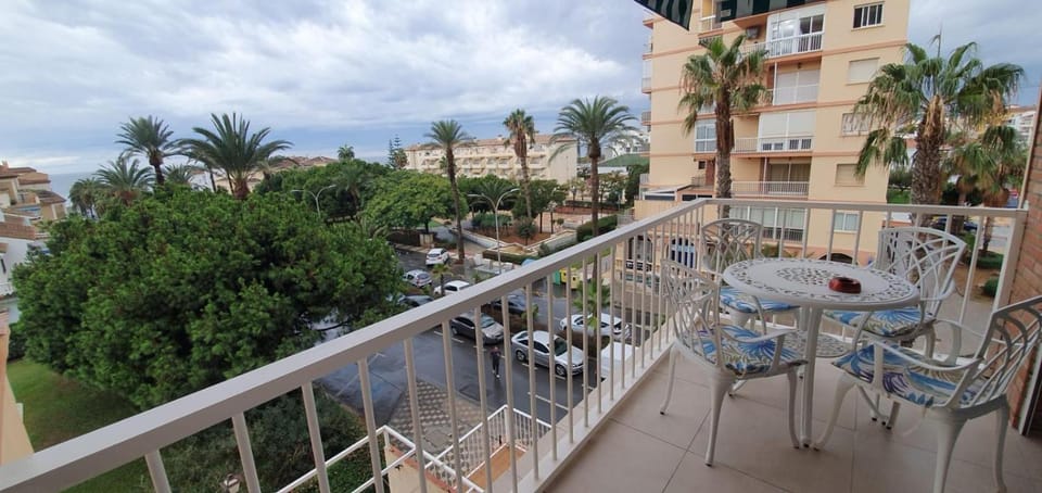 Property building, View (from property/room), Balcony/Terrace