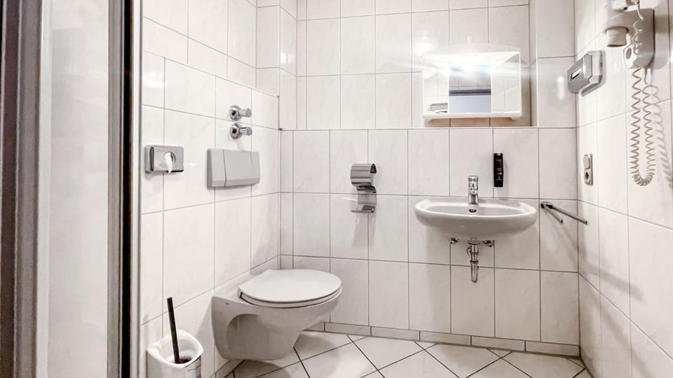 Smart Resorts B&B 2 BB2 325 Hotel in Winterberg
