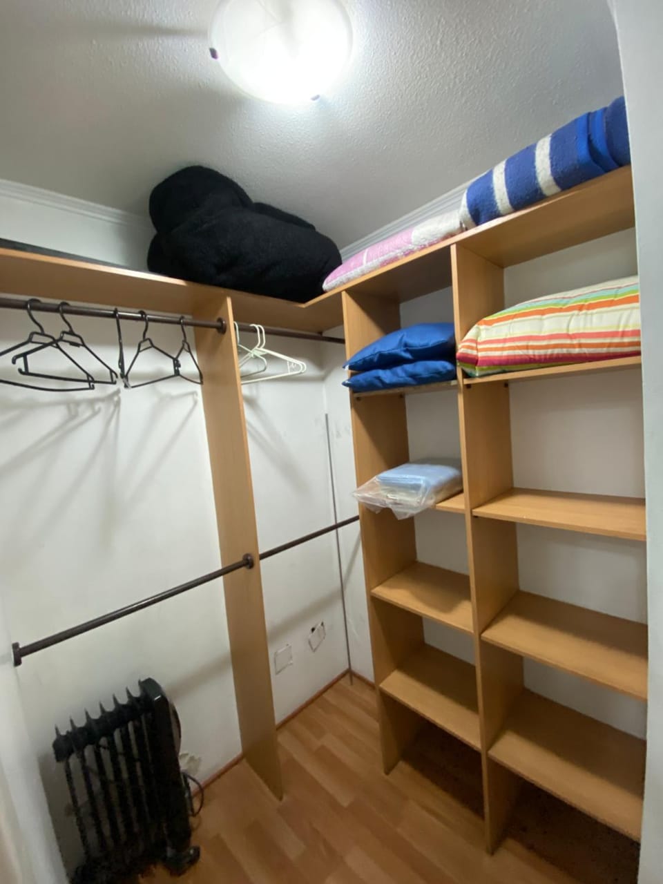 Apart Cerro San Cristóbal Apartment in Recoleta