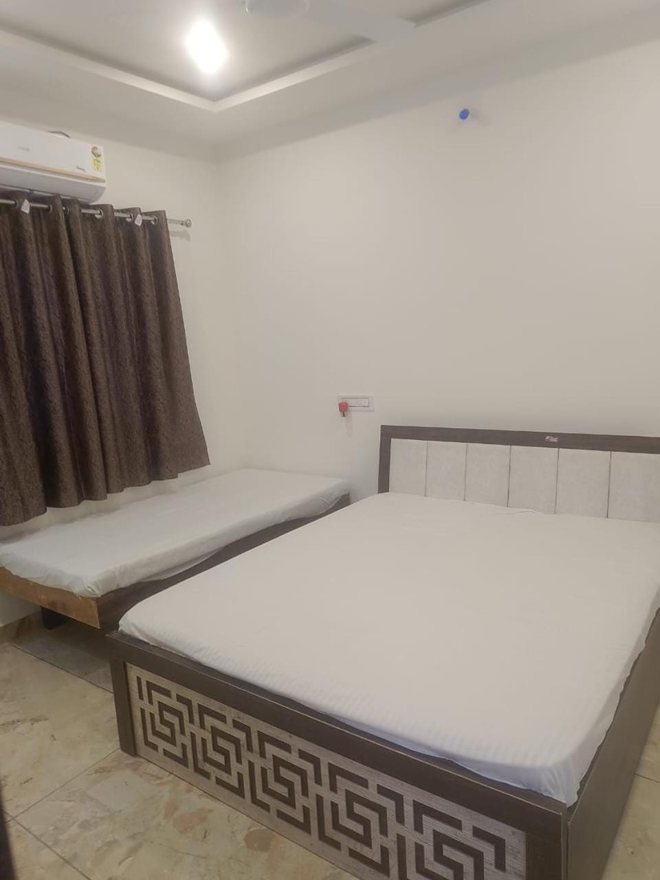 DWARKA HOME STAY AC family only Vacation rental in Gujarat