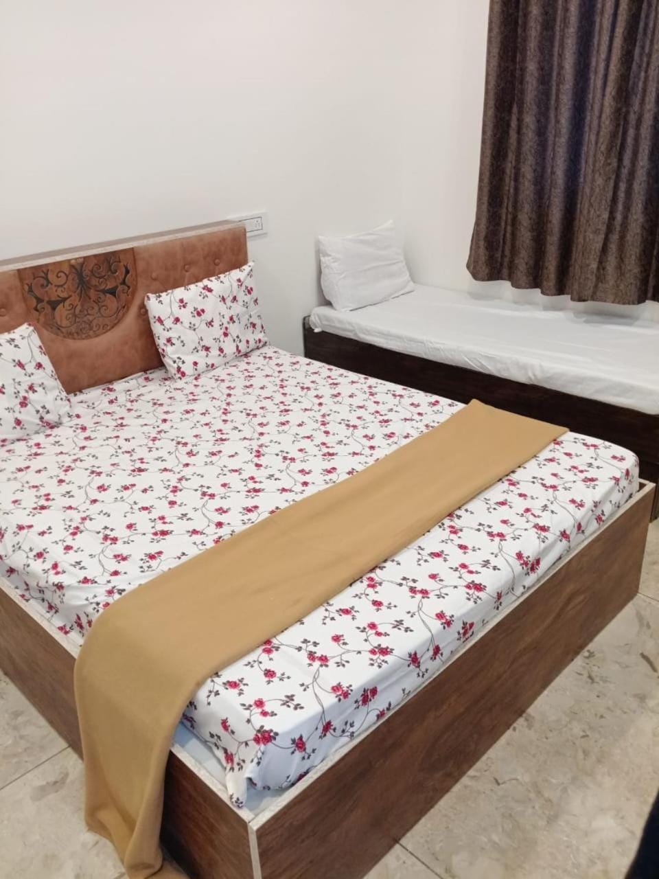 DWARKA HOME STAY AC family only Vacation rental in Gujarat