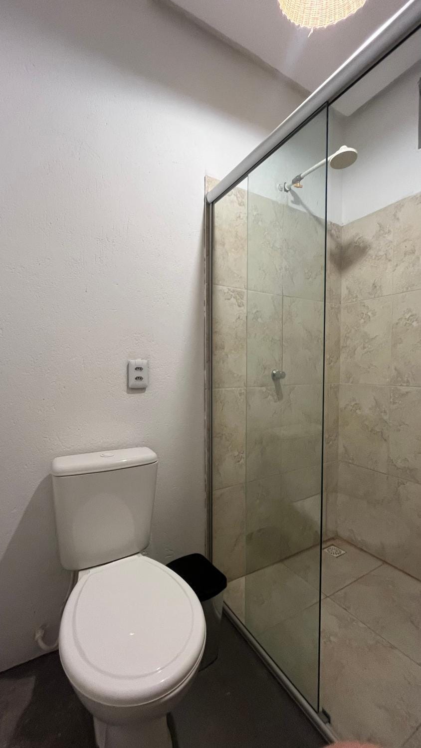 Chalé Carnaúba by Breezy Sport House Apartment in State of Piauí, Brazil
