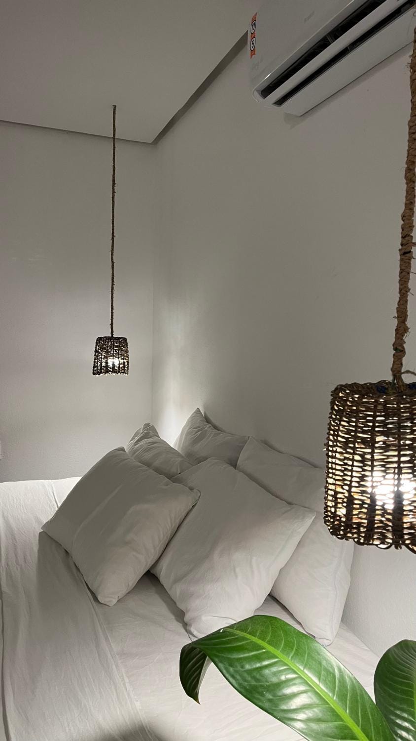 Chalé Carnaúba by Breezy Sport House Apartment in State of Piauí, Brazil