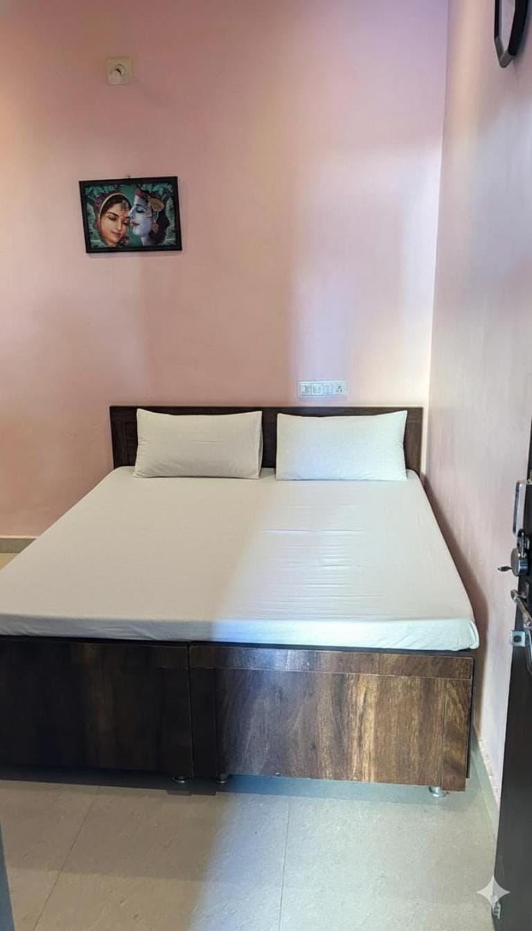 Dwarka Home Stay 3 Vacation rental in Gujarat