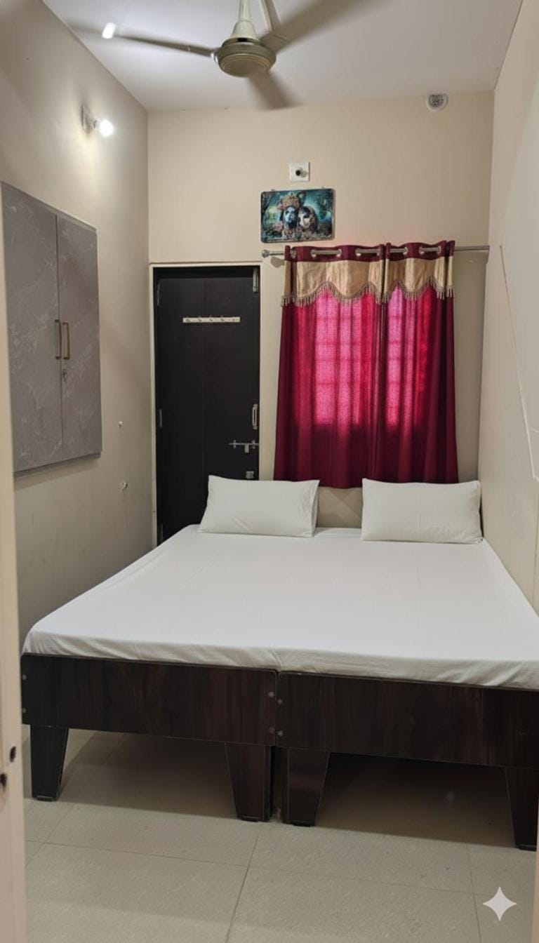 Dwarka Home Stay 3 Vacation rental in Gujarat