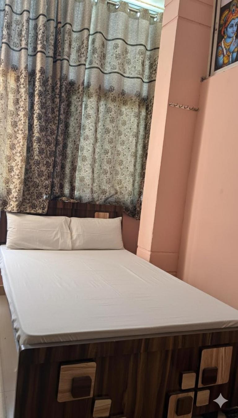 Dwarka Home Stay 3 Vacation rental in Gujarat