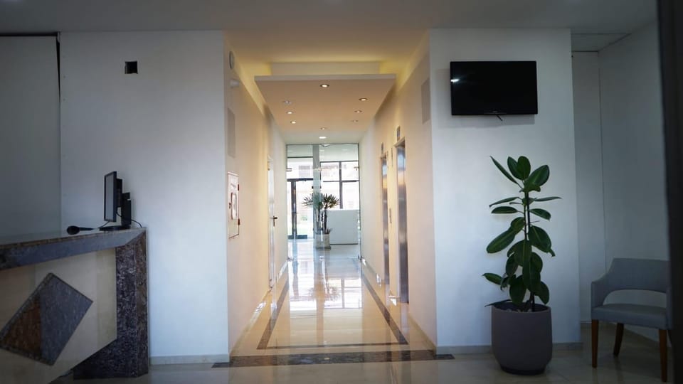 Apartamento en la playa de Piriápolis Apartment in Piriápolis