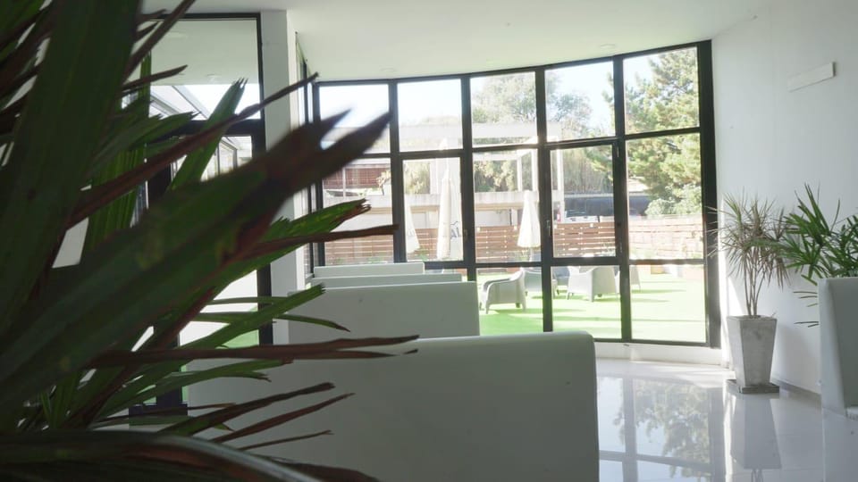 Apartamento en la playa de Piriápolis Apartment in Piriápolis