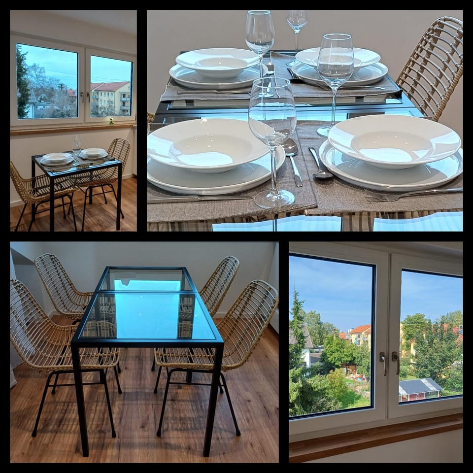 View (from property/room), Dining area