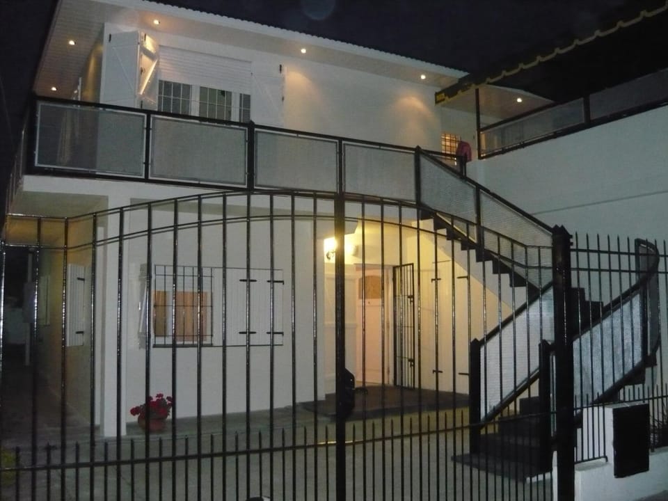 CASA FARO norte MAR DEL PLATA IDEAL SURFISTAS Apartment in Mar del Plata