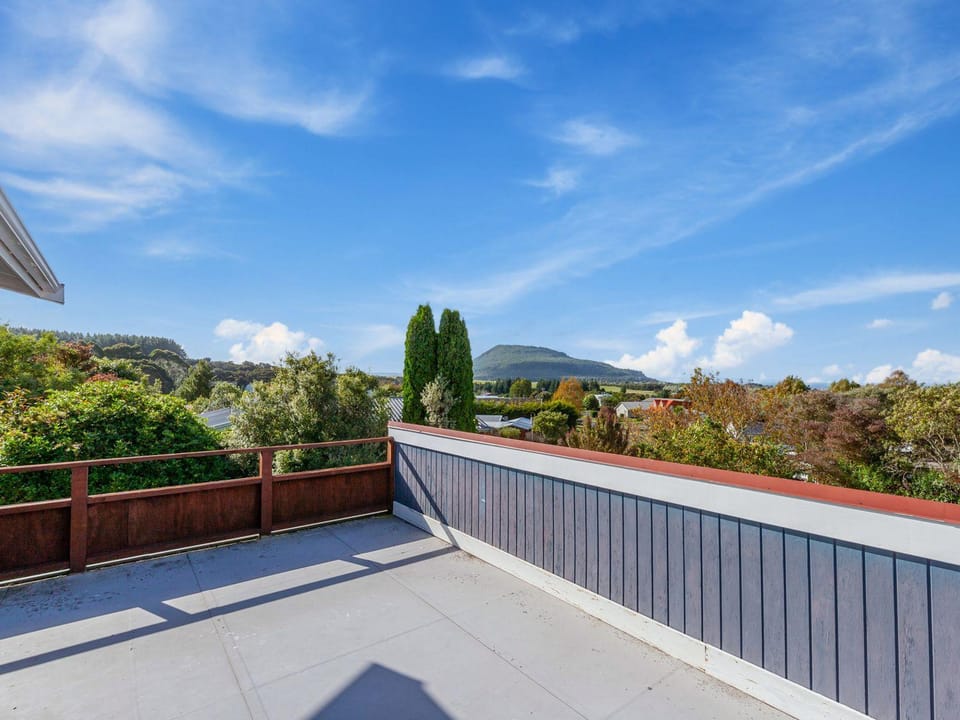 Day, View (from property/room), Balcony/Terrace, Mountain view
